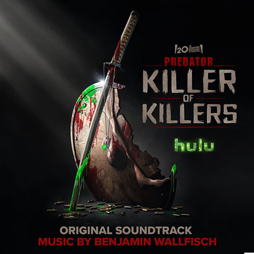 Predator vs. Kenji