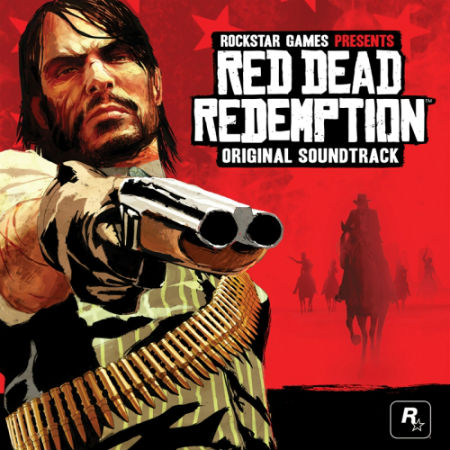 Jamie Lidell - Compass (Red Dead On Arrival Version)