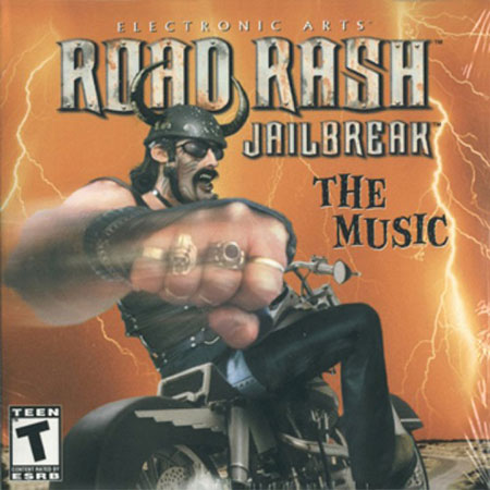 Road Rash: Jailbreak