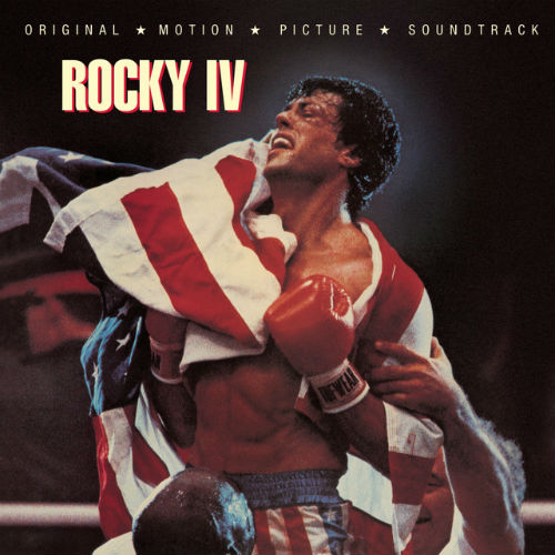 Theme From Rocky