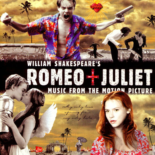 Des'ree - Kissing You (Love Theme From Romeo + Juliet)