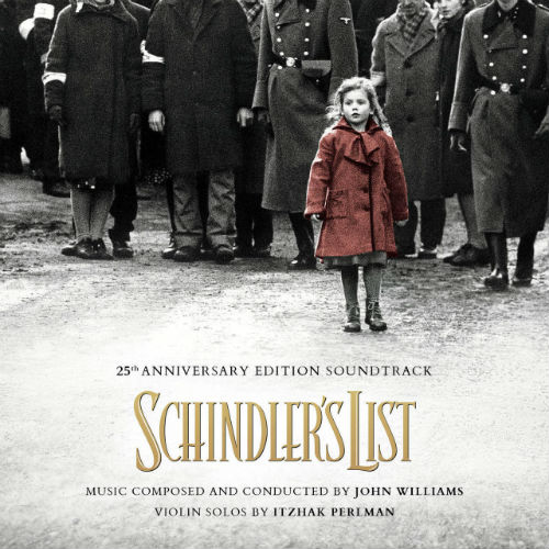 Schindler's Workforce (Film Version)