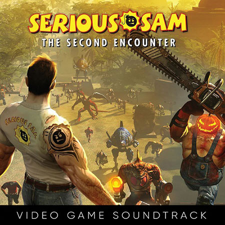 Serious Sam: The Second Encounter Serious Sam: The Second Encounter