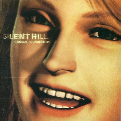 Silent Hill (Otherside)