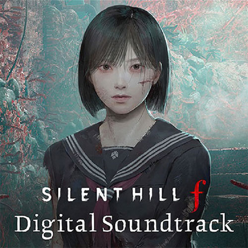 Silent Hill f