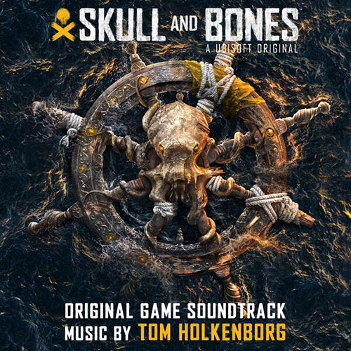 Skull and Bones Skull and Bones