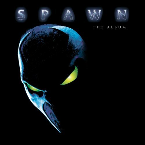 Soul Coughing & Roni Size - A Plane Scraped Its Belly On A Sooty Yellow Moon