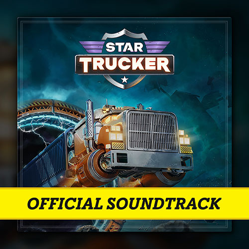 Star Trucker Star Trucker