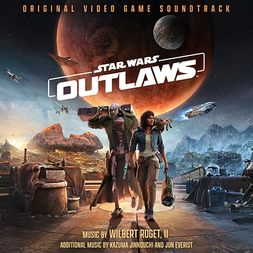 Star Wars Outlaws Star Wars Outlaws