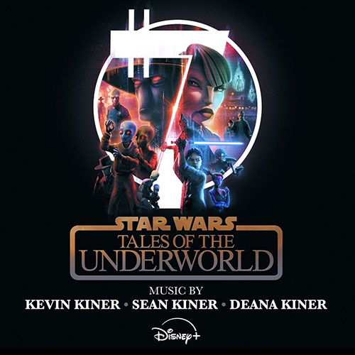 Cad Bane - Opening
