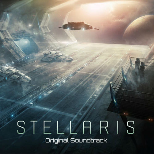 Stellaris Suite - Creation & Beyond