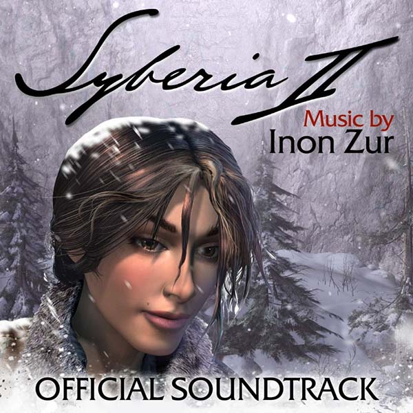 Syberia 2