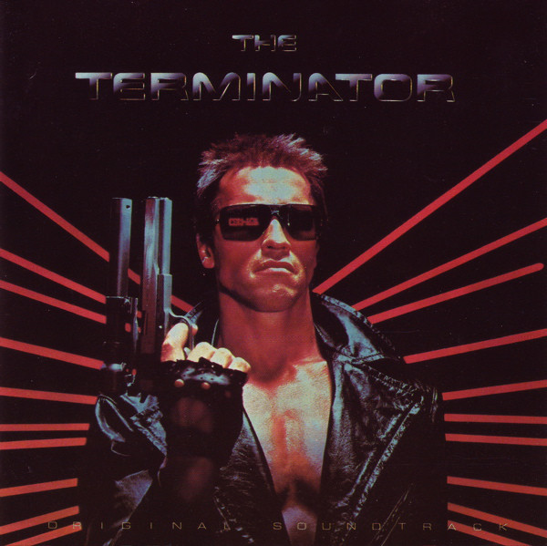 The Terminator Theme