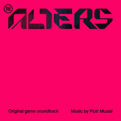 The Alters Theme