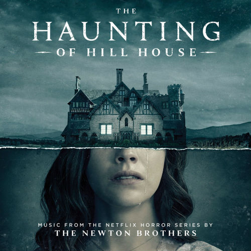 The Haunting Of Hill House (Main Titles)