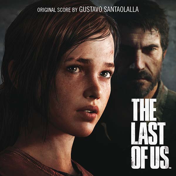 The Last of Us (You and Me)