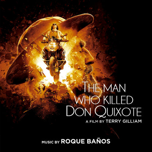 I Am Don Quixote