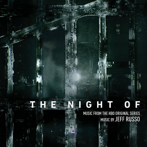 The Night Of (Main Title Screen Version Quartet)