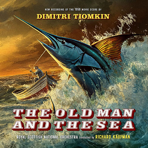 Старик и море Старик и море