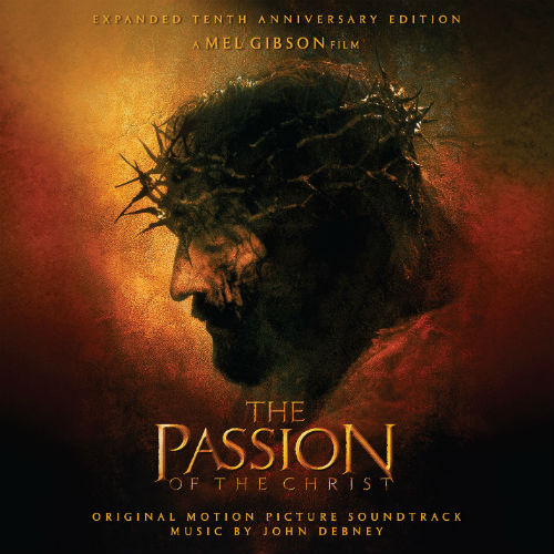 Bearing the Cross (Extended Album Version)