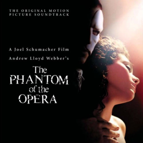 Gerard Butler & Emmy Rossum - The Phantom Of The Opera