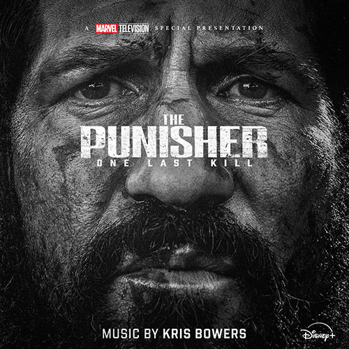 The Punisher: One Last Kill
