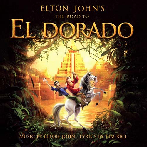 Someday Out Of The Blue (Theme From El Dorado)