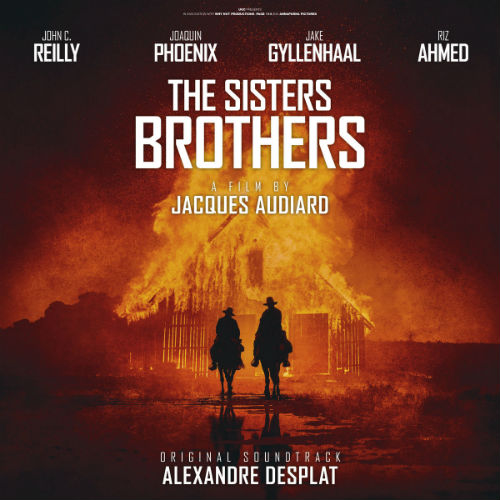 The Sisters Brothers (Extended)