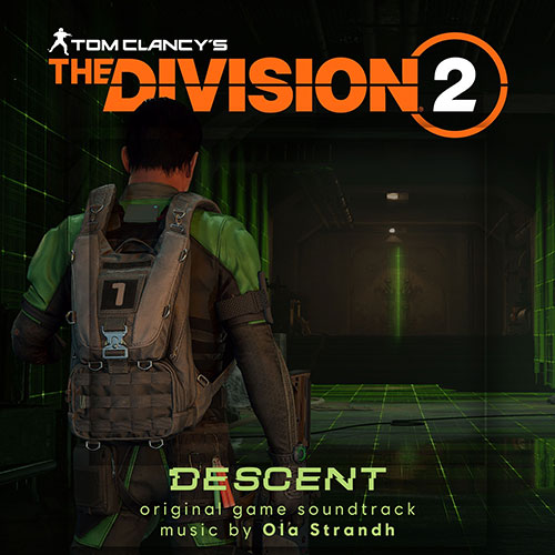 Tom Clancy's The Division 2: Descent Tom Clancy's The Division 2: Descent