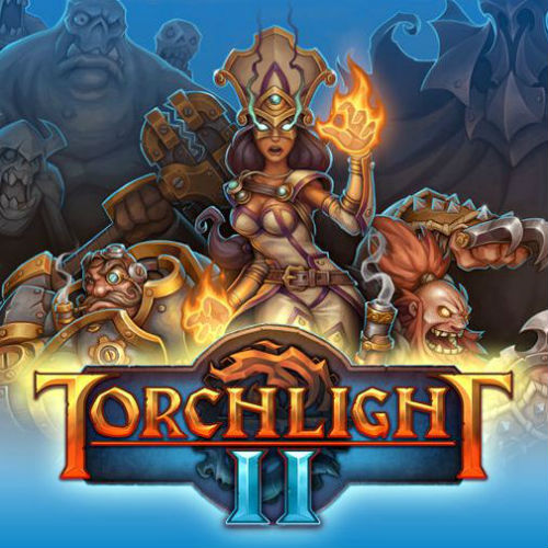 Torchlight II Title Theme