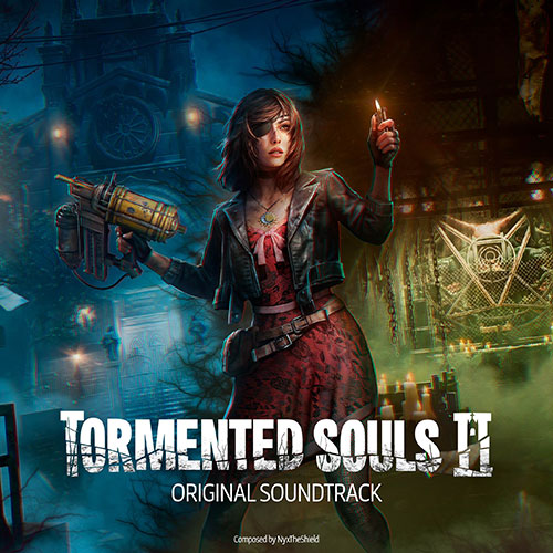 Tormented Souls 2