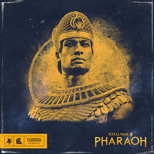 Total War: Pharaoh Total War: Pharaoh