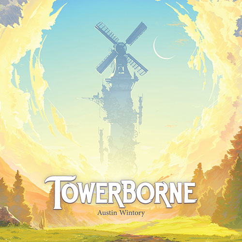 Towerborne Towerborne