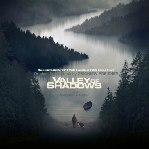 Valley of Shadows - Wake Up