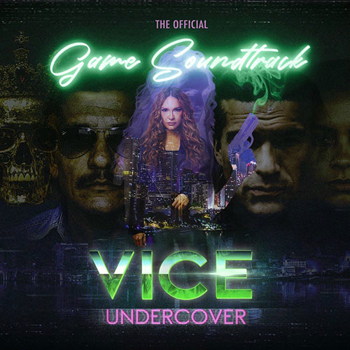VICE Undercover