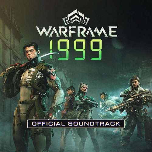 Warframe: 1999 Warframe: 1999