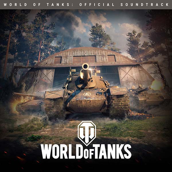 World of Tanks