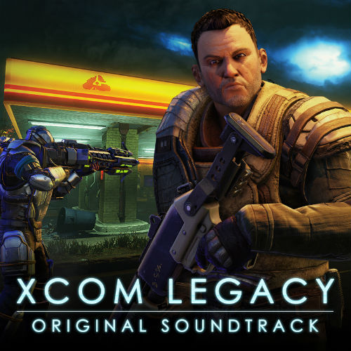 XCOM Legacy